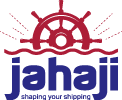 Jahaji Ltd. Logo